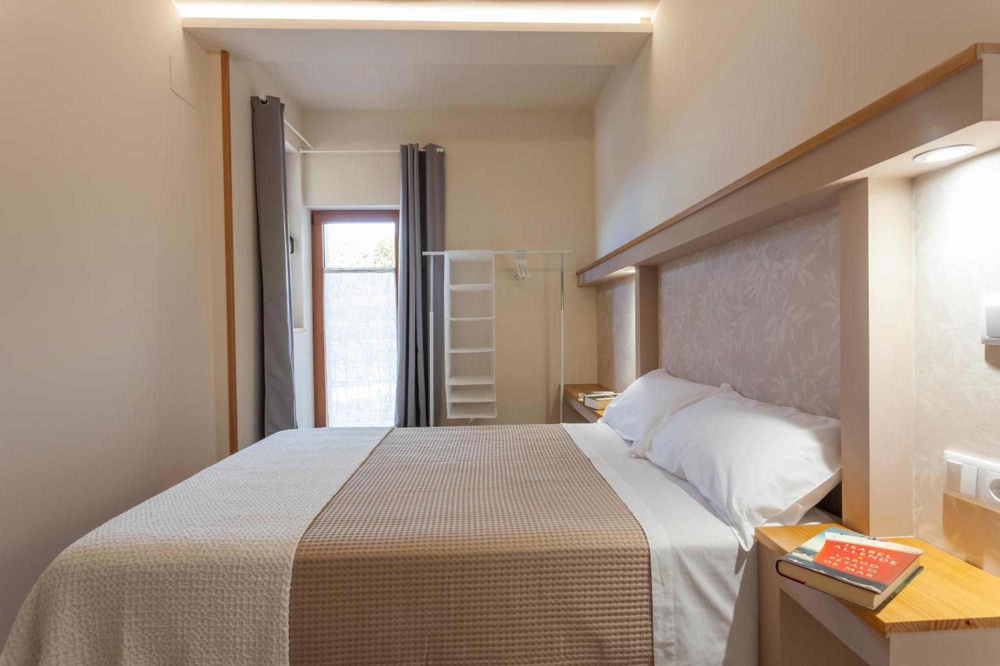 Apartamentos Rurales Tin Turismo Santa Eulalia de Oscos Exterior photo
